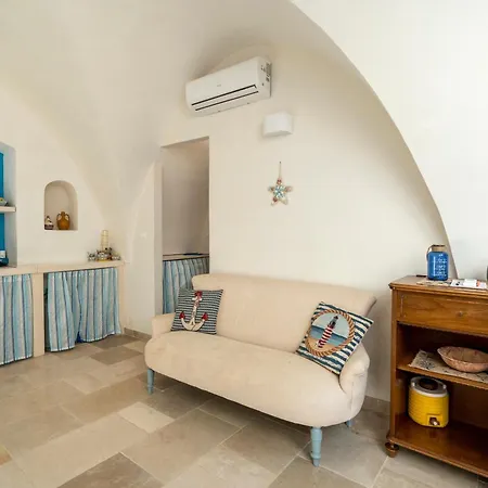Agrumeto Sul Mare Villa *