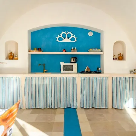 Agrumeto Sul Mare Villa Ostuni