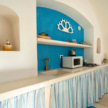 Agrumeto Sul Mare * Ostuni