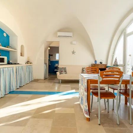 Villa Agrumeto Sul Mare *