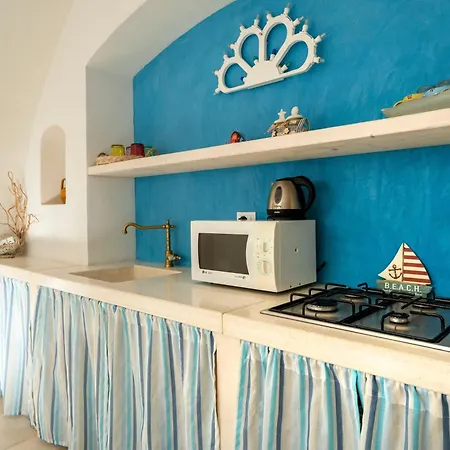 Agrumeto Sul Mare * Ostuni