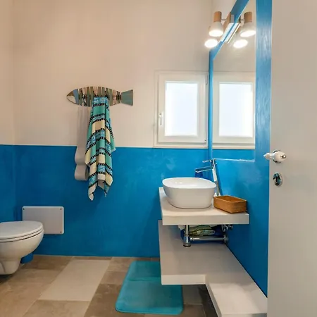 Villa Agrumeto Sul Mare