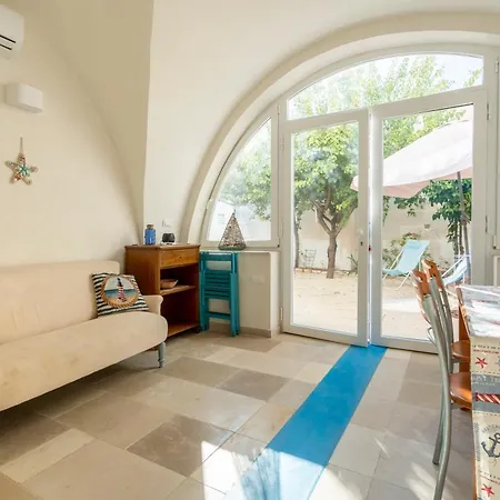 Agrumeto Sul Mare * Ostuni