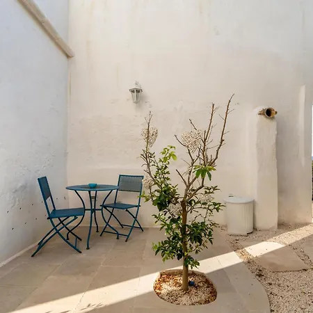 Agrumeto Sul Mare Villa *