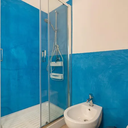 Villa Agrumeto Sul Mare *