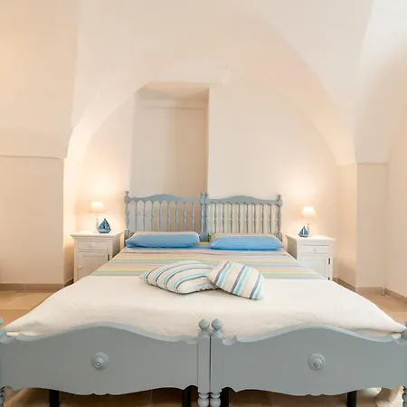 Agrumeto Sul Mare Villa *