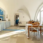 ヴィラ Agrumeto Sul Mare オストゥーニ