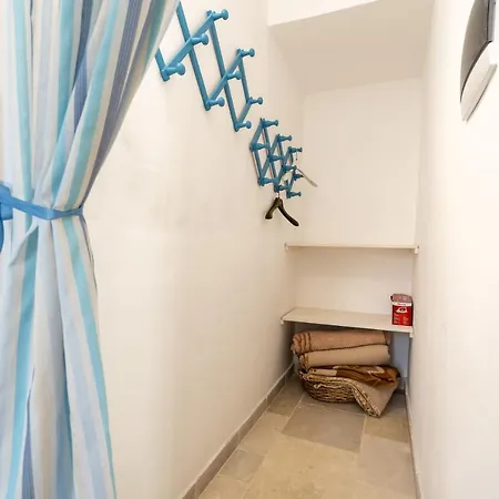 Agrumeto Sul Mare Ostuni