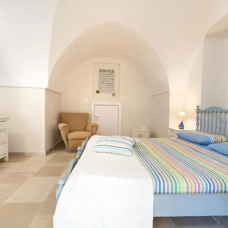 Agrumeto Sul Mare * Ostuni