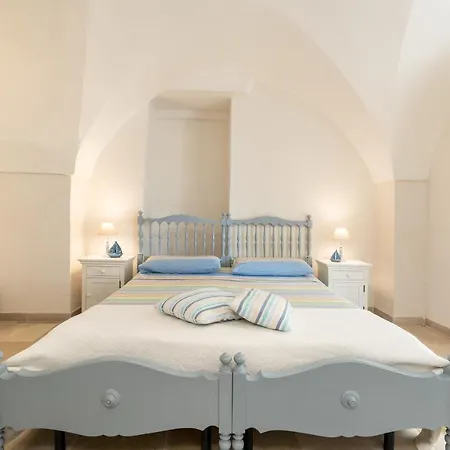 Agrumeto Sul Mare 오스투니