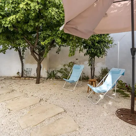 Agrumeto Sul Mare Ostuni