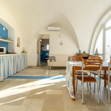 Villa Agrumeto Sul Mare Ostuni