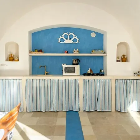 Agrumeto Sul Mare * Ostuni