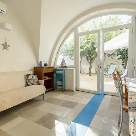 Agrumeto Sul Mare Ostuni