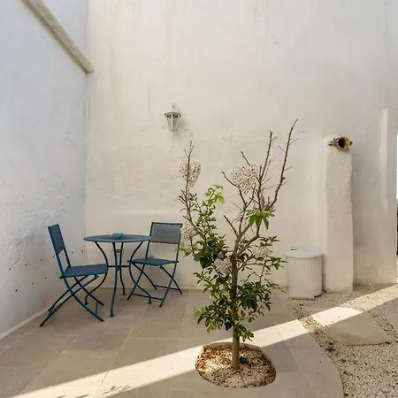 Villa Agrumeto Sul Mare *