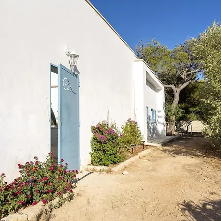 Agrumeto Sul Mare 빌라 *