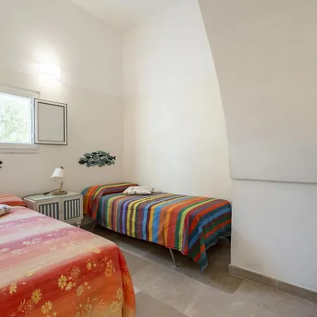 Agrumeto Sul Mare * Ostuni