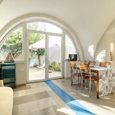 Villa Agrumeto Sul Mare *