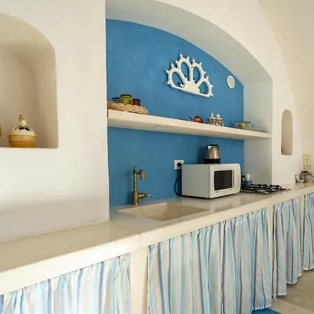 Agrumeto Sul Mare * Ostuni