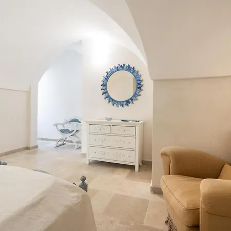 Villa Agrumeto Sul Mare