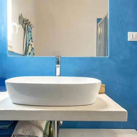 Agrumeto Sul Mare Villa Ostuni