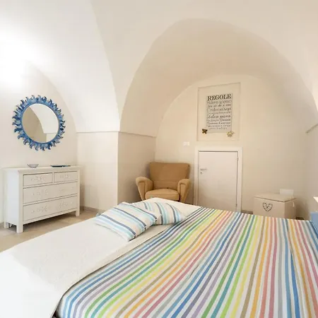 Agrumeto Sul Mare Villa