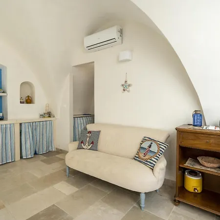 Agrumeto Sul Mare * Ostuni