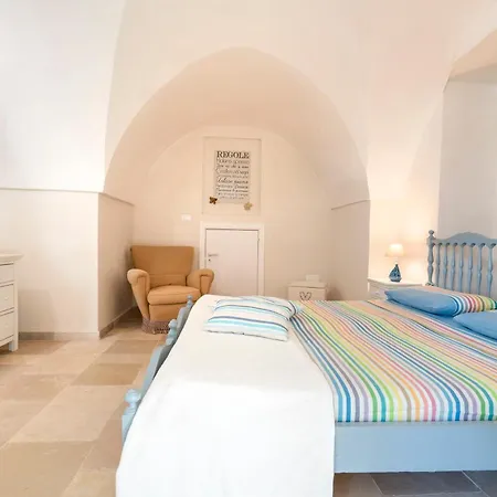 Agrumeto Sul Mare * Ostuni