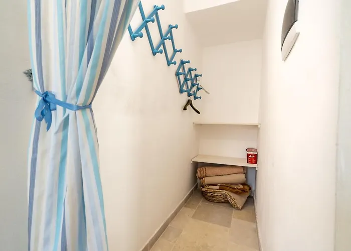 Agrumeto Sul Mare Ostuni