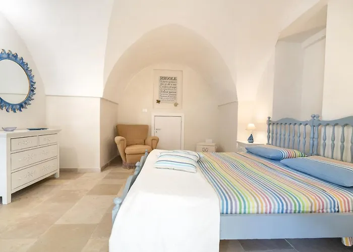 Agrumeto Sul Mare * Ostuni