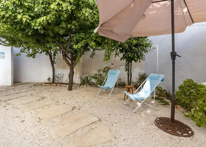 Agrumeto Sul Mare Ostuni