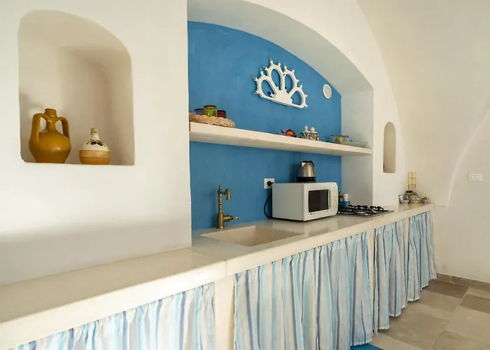 Agrumeto Sul Mare * Ostuni