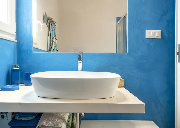 Agrumeto Sul Mare Villa Ostuni