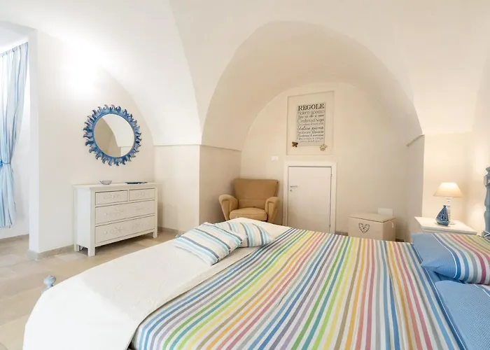 Agrumeto Sul Mare Villa